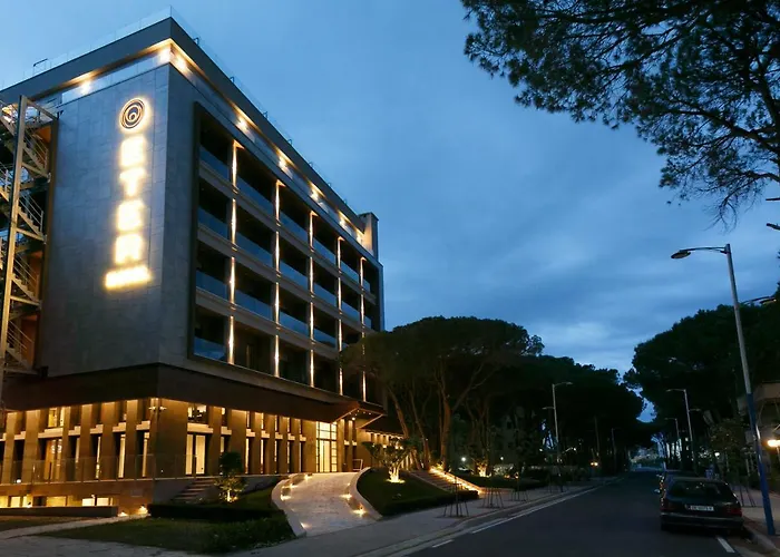Eter Hotel