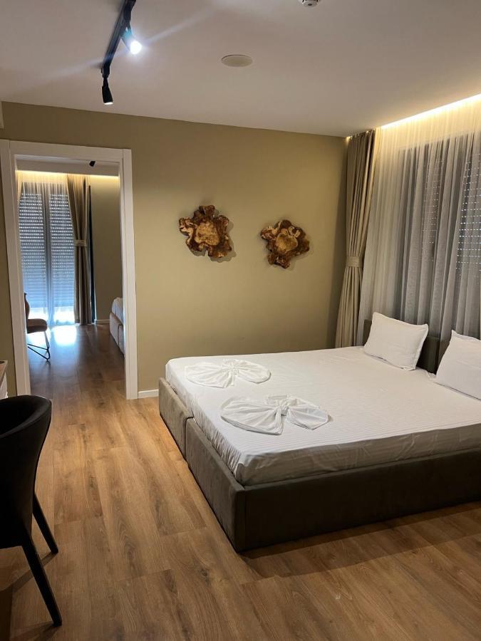 Hotel Eter