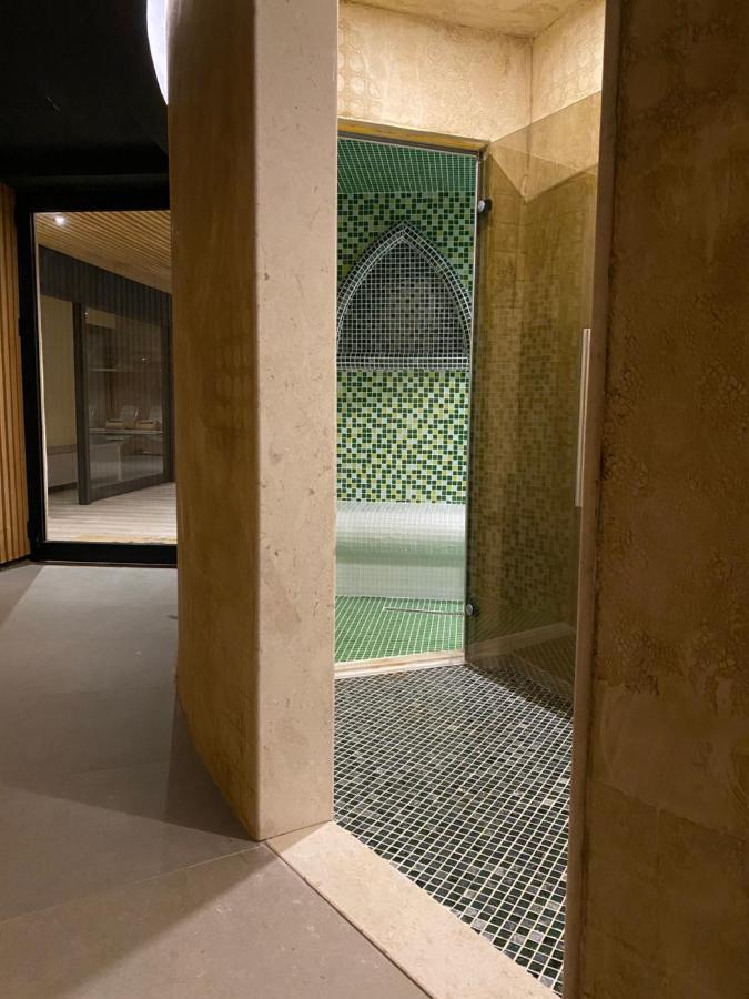 Eter Hotel 4*