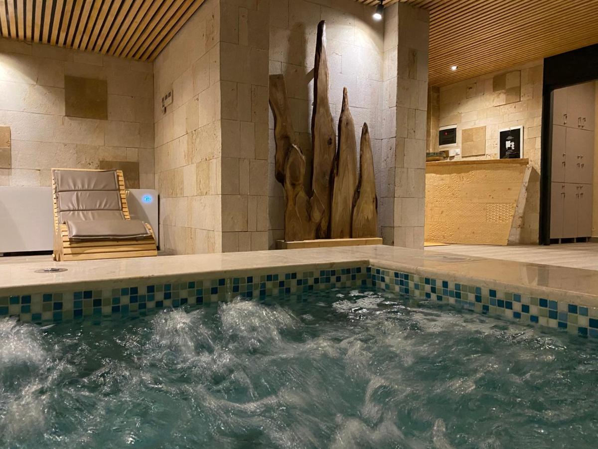 Hotel Eter 4*